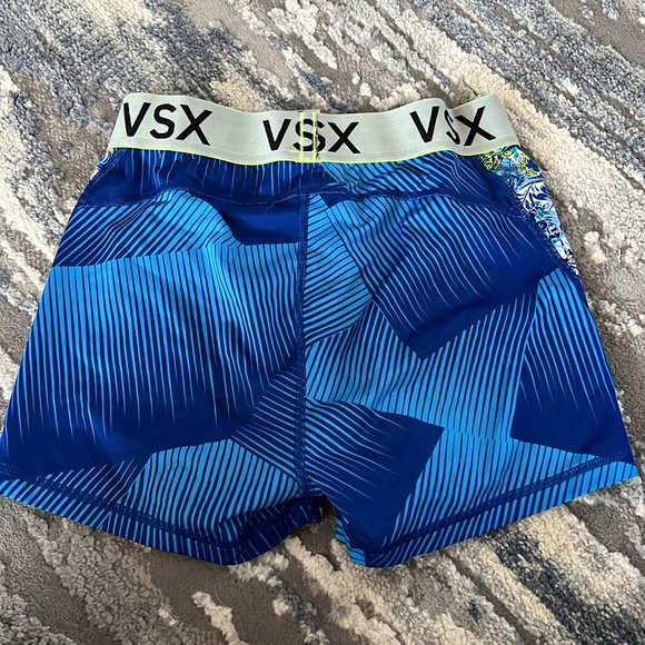 VS spandex shorts - Picture 3 of 3